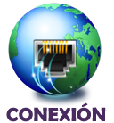 conexion internet