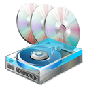 backup