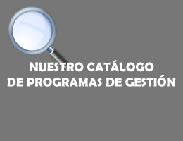 programas de gestión
